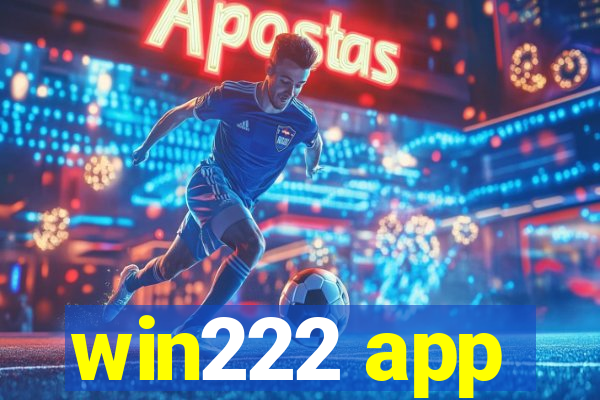 win222 app